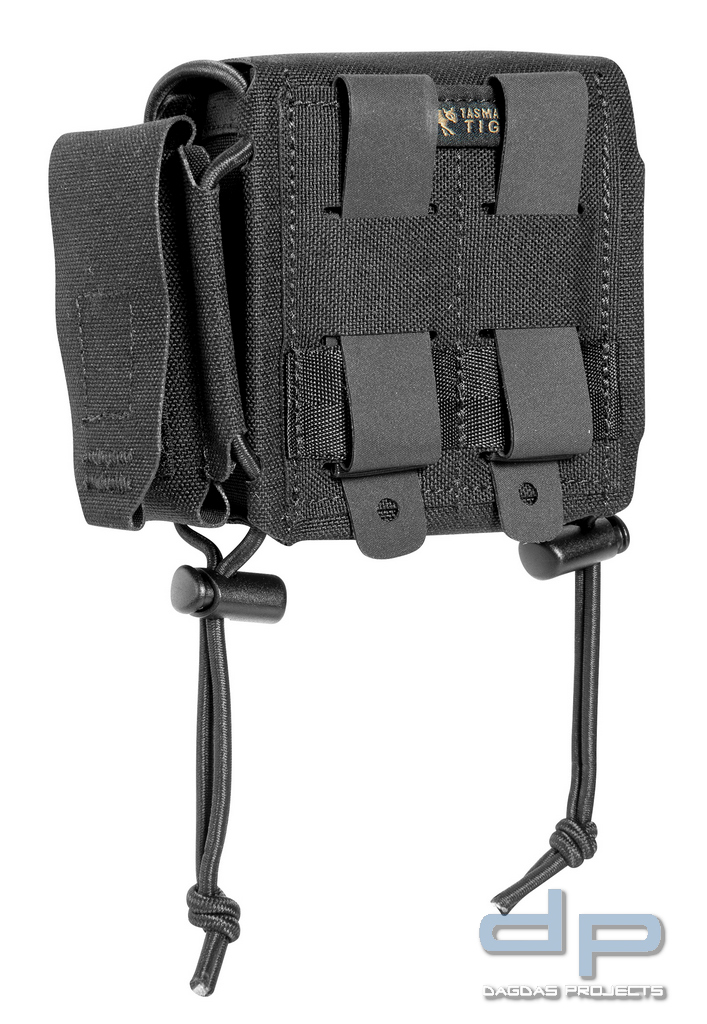 Tasmanian Tiger Cig Bag MK II (Zubehör Tasche) in verschiedenen Farben