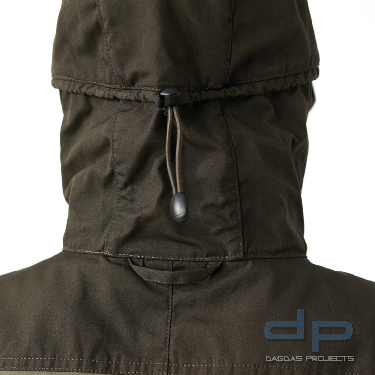 FJÄLLRÄVEN KEB JACKET DAMEN TREKKINGJACKE