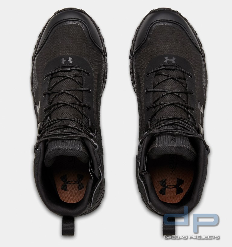 UNDER ARMOUR TACTICAL MICRO G VALSETZ SIDE ZIP