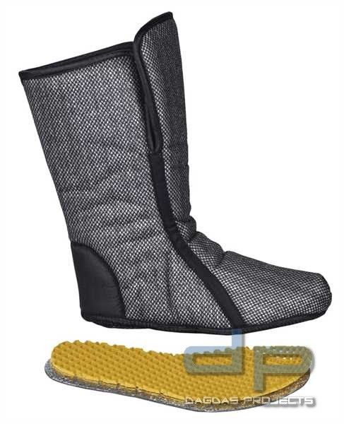 Baffin Doug Stoup Polar