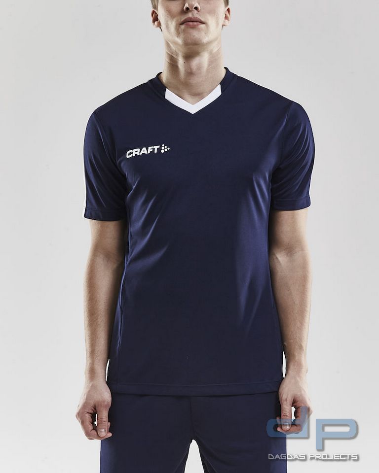 Trikot PROGRESS Jersey Contrast für Herren in verschiedenen Farben