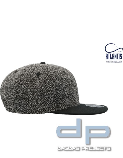 Kik Cap in verschiedenen Farben