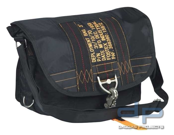 Umhängetasche Para Bag 3 verschiedene Farben