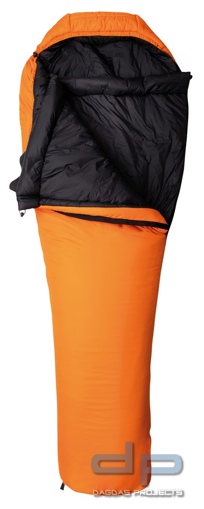 SNUGPAK SCHLAFSACK SOFTIE 15 INTREPID