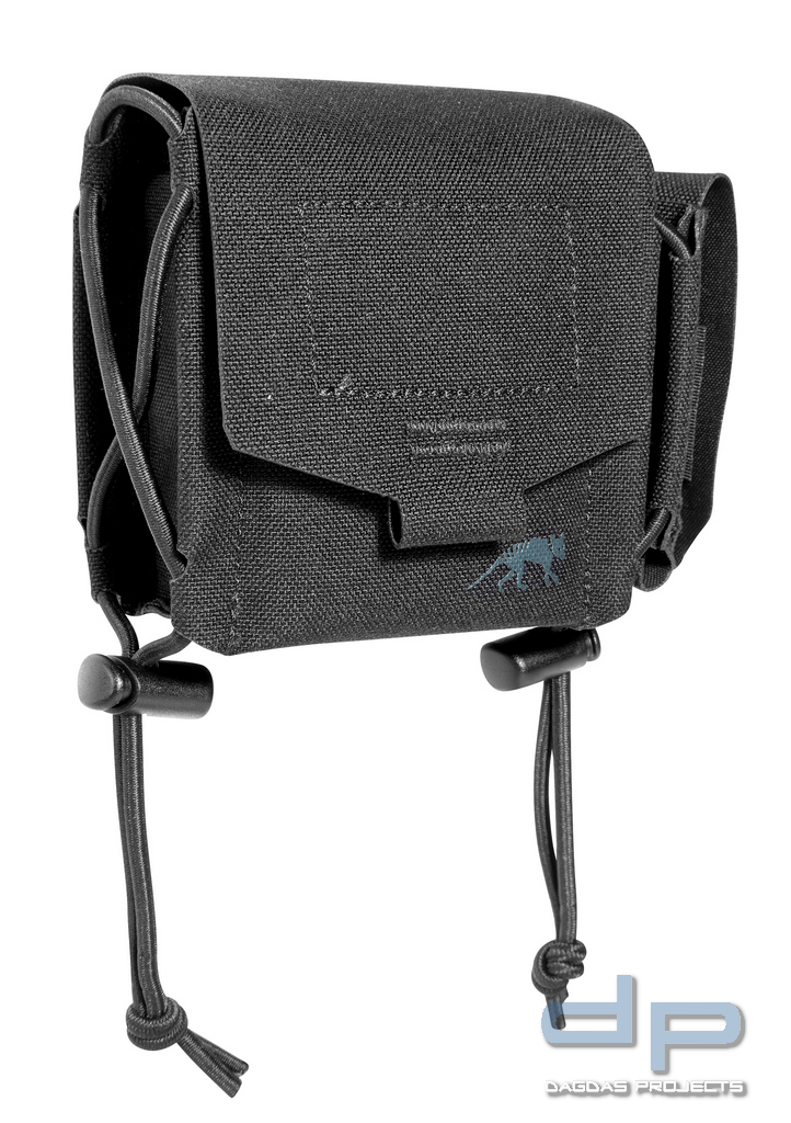 Tasmanian Tiger Cig Bag MK II (Zubehör Tasche) in verschiedenen Farben