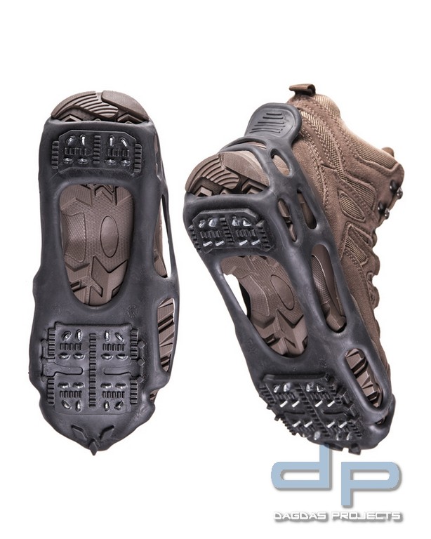 BOOT SPIKES OVERSHOE VPE 4