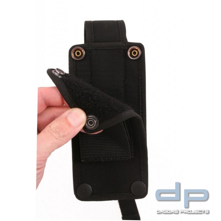 COP® Einzelmagazintasche MP5 m. Lasche/Schnalle, Cordura®