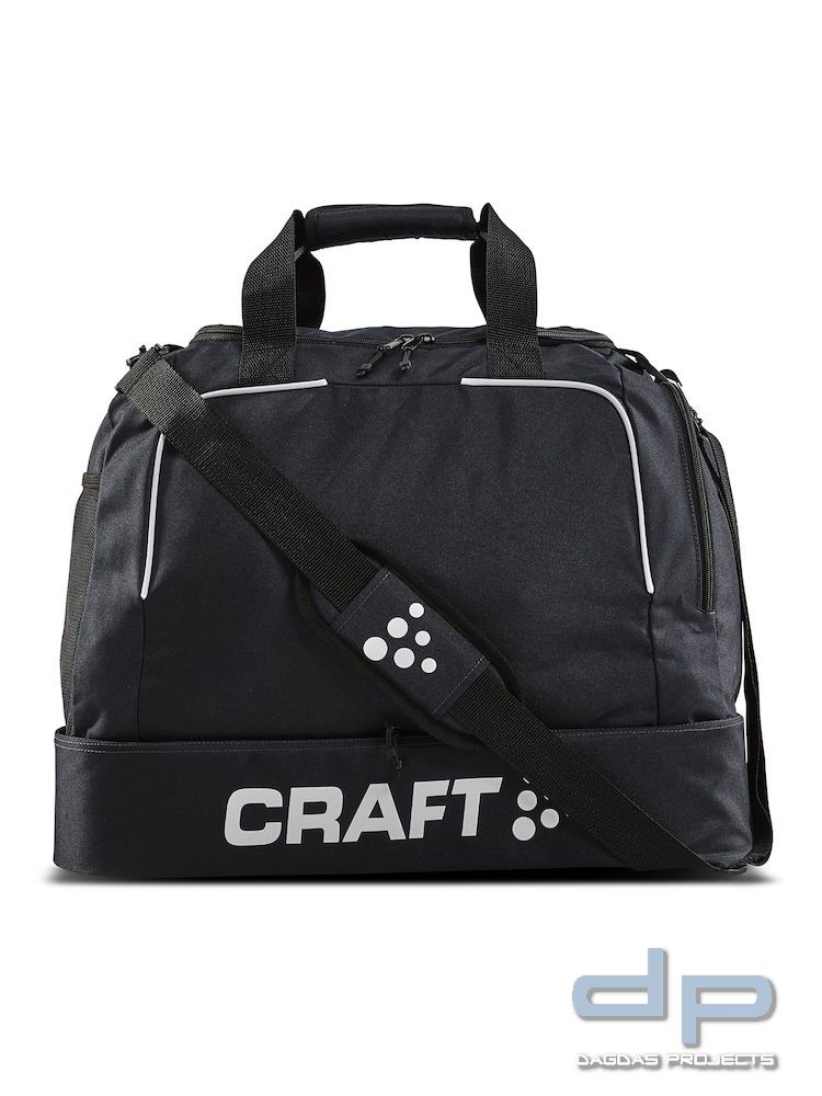 Craft Pro Control 2 Layer Equipment Small Bag
