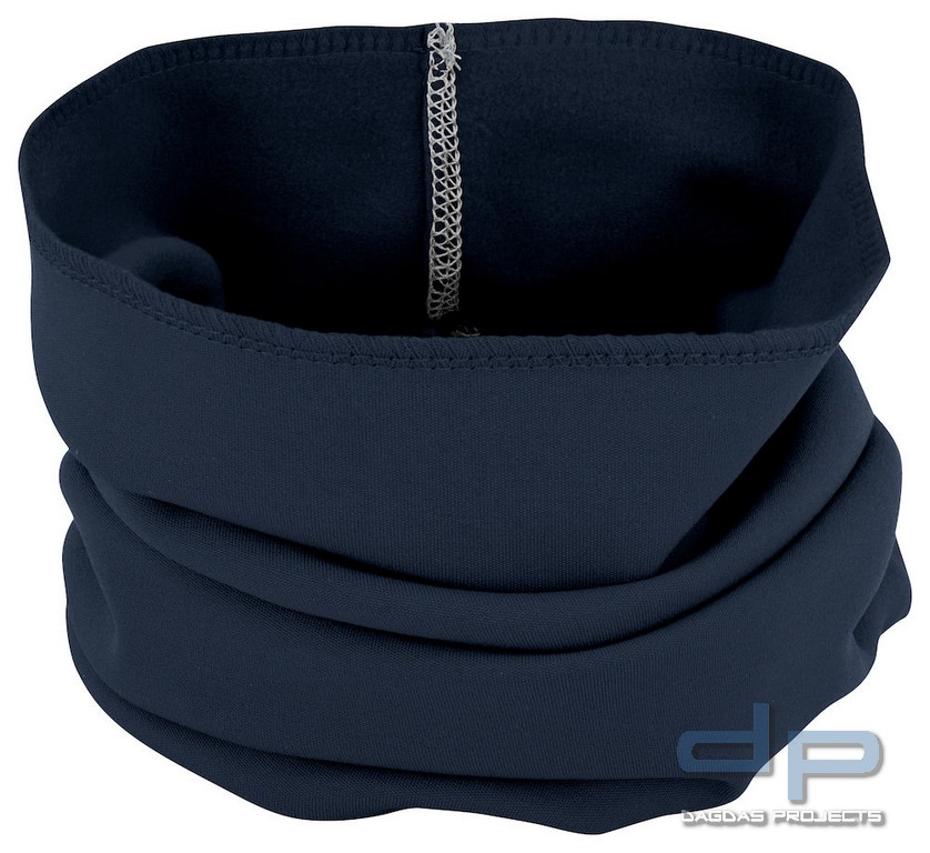 Moody Halsschlauch in verschiedenen Farben