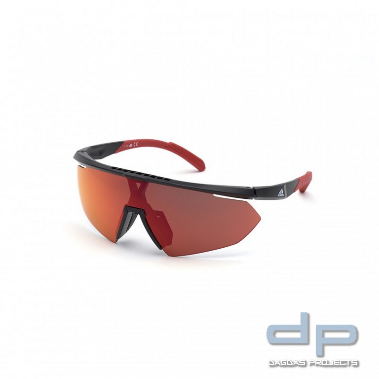 adidas® Sport - Sonnenbrille Competion Range Aero Lite SP0015