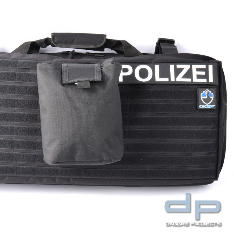 COP® 925 Molle Langwaffentasche Lang (HK416 A5, M4/M16)