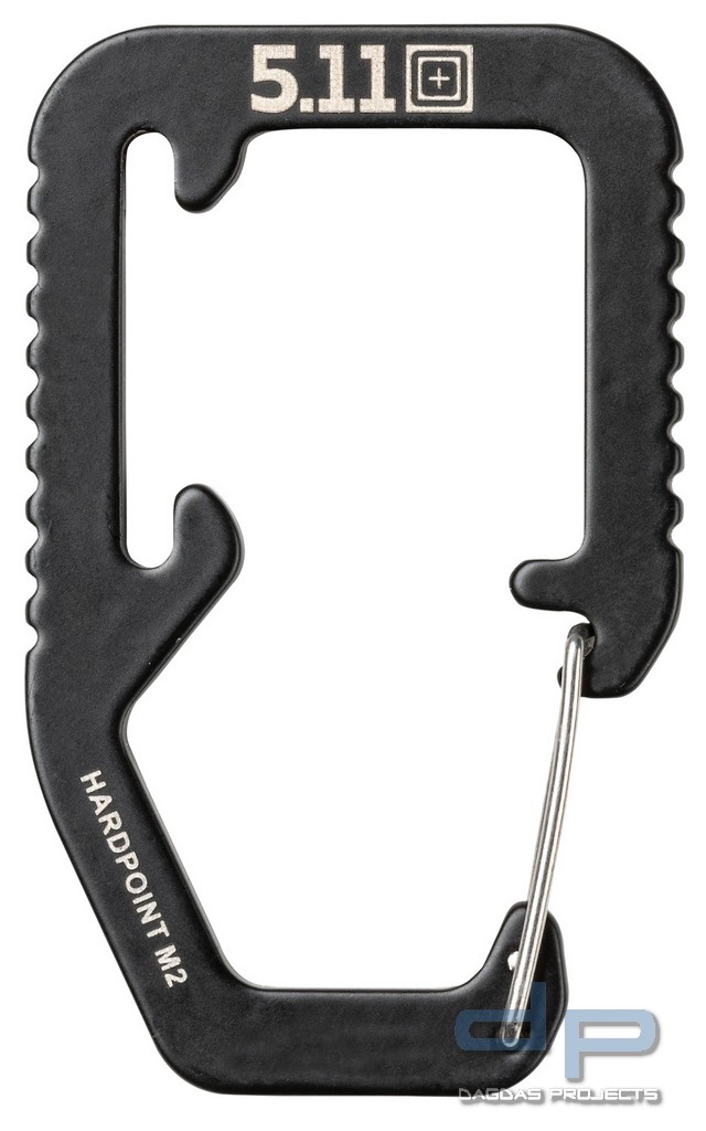 HARDPOINT M2 CARABINER