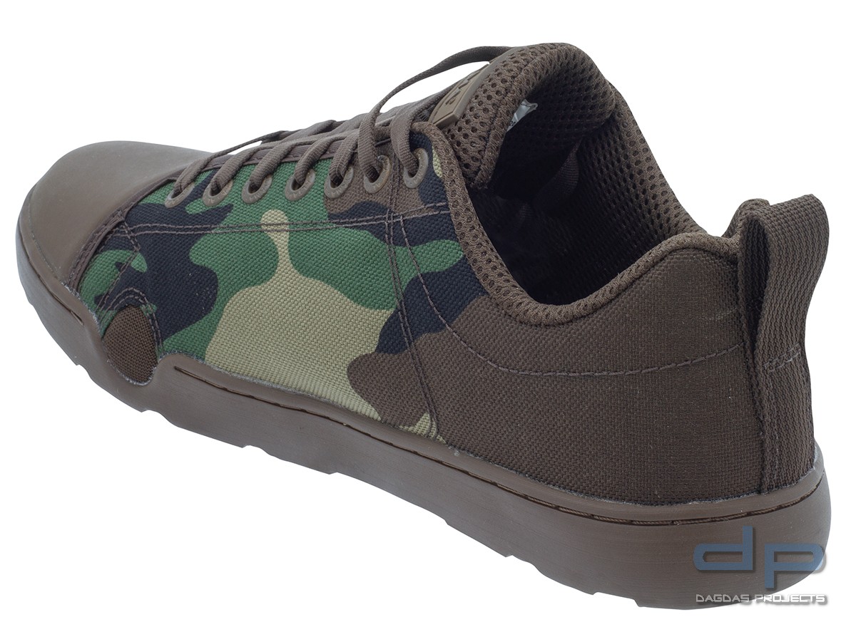 ALTAMA MARITIME ASSAULT LOW Woodland