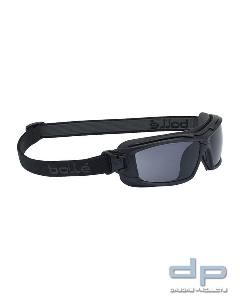 SCHUTZBRILLE BOLLÉ® BSSI ′ULTIM8′ SMOKE VPE 2