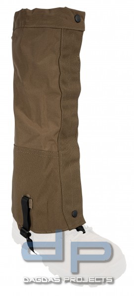 OTTE GEAR OUTDOOR GAITER – GAMASCHEN IN VERSCHIEDENEN FARBEN