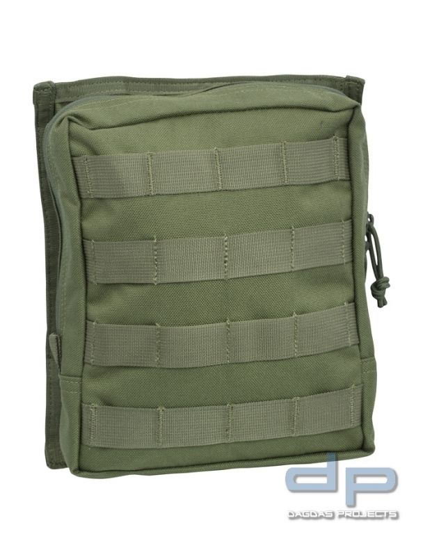Karrimor Predator Utility Pouch Large Oliv