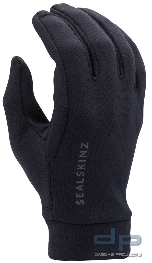 SealSkinz Water Repellent All Weather Glove in 2 Farben