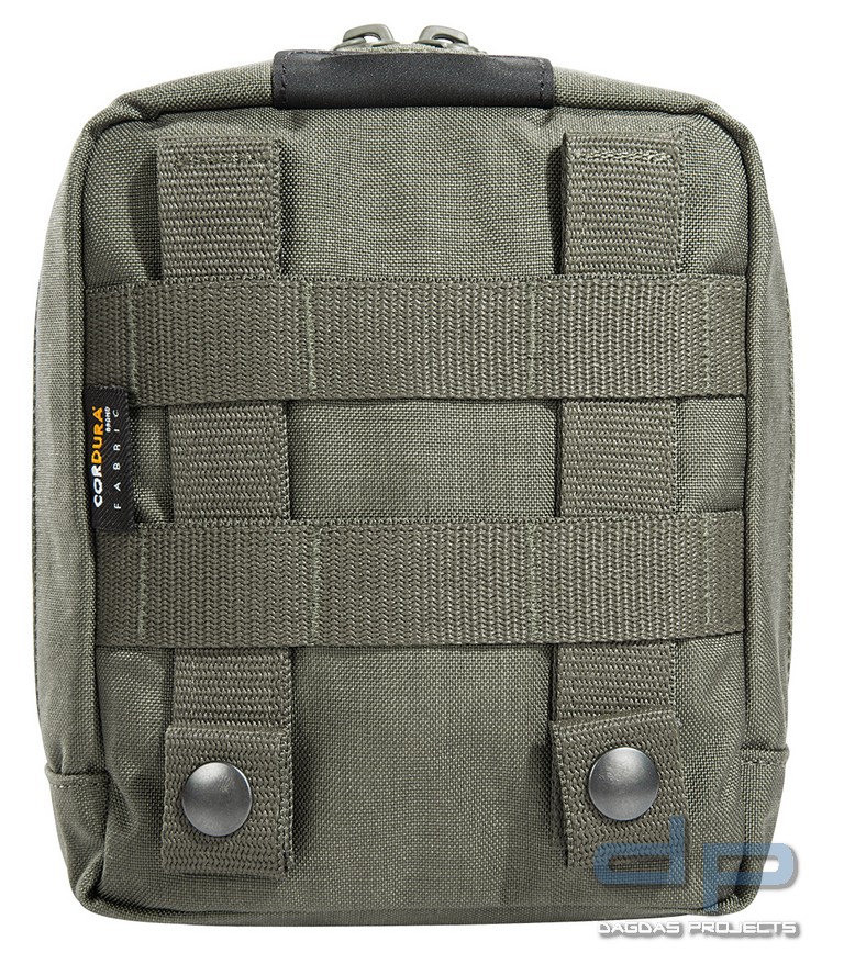 Tasmanian Tiger Tac Pouch 6 IRR