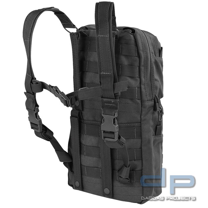 Condor Hydration Carrier II