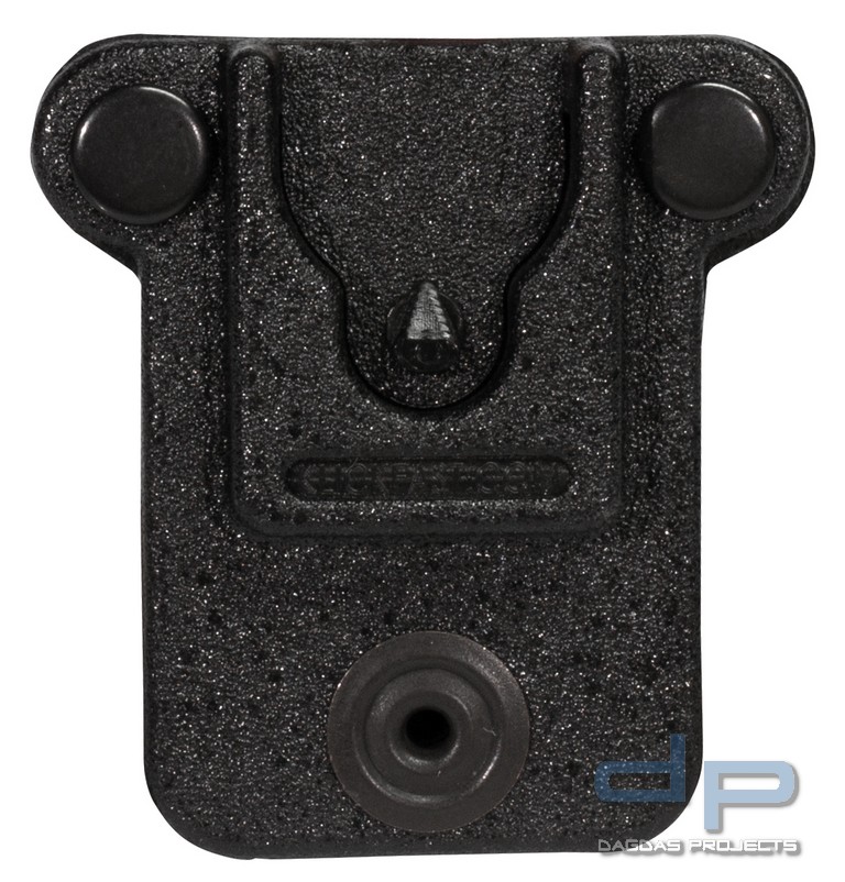 PETER JONES KLICK FAST-SYSTEM DOCK GURTSCHLAUFE