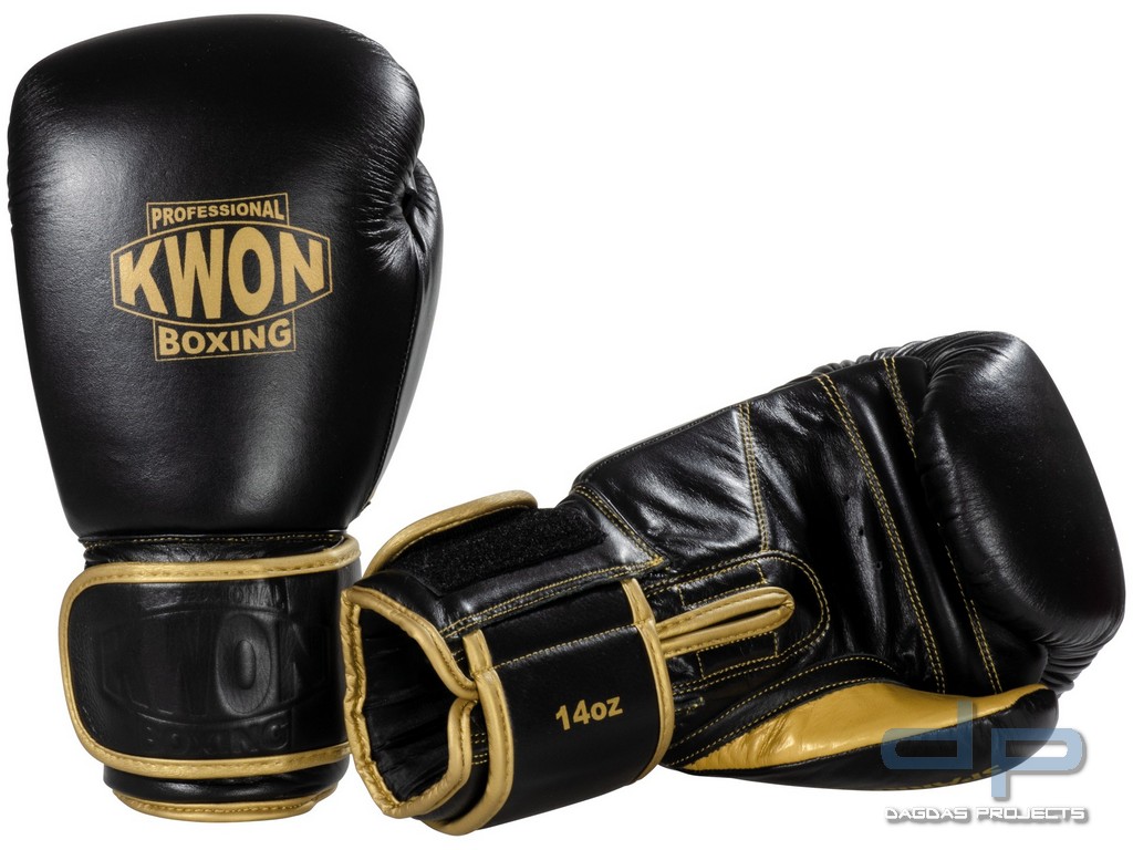 Boxhandschuhe Sparring Offensiv