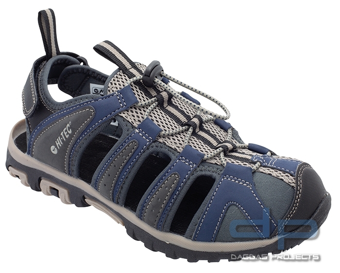 Hi-Tec Cove Breeze Trekkingsandale in verschiedenen Farben