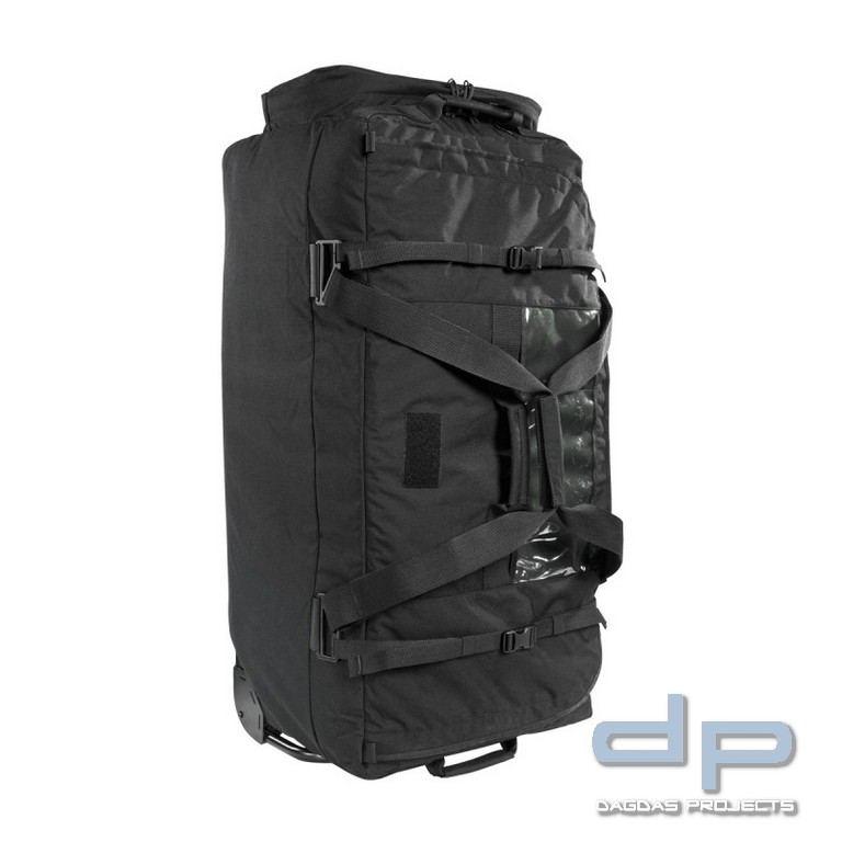 Tasmanian Tiger Tasche mit Rollen"Transporter Heavy Frame MKII" (155 Liter)
