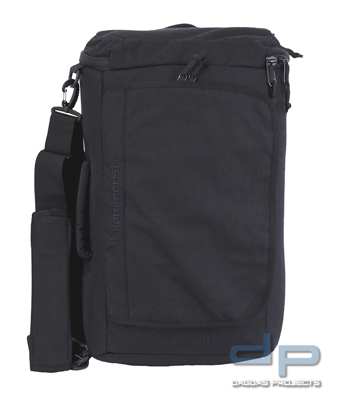 Karrimor Upload Laptop Bag in verschiedenen Farben