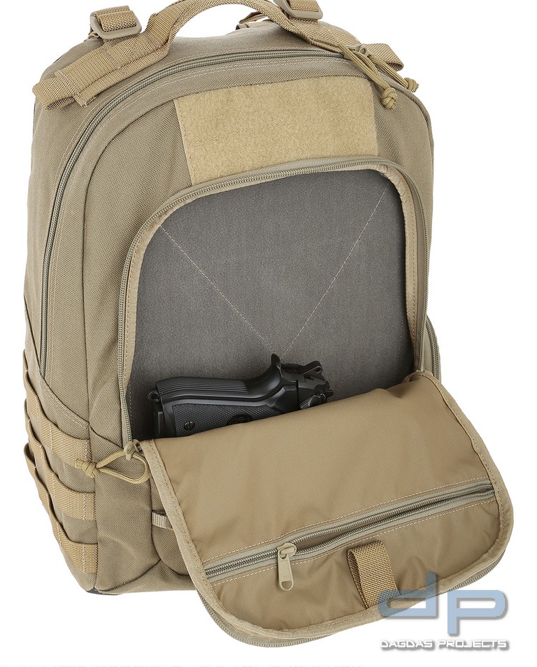 Maxpedition Incognito Laptop Backpack