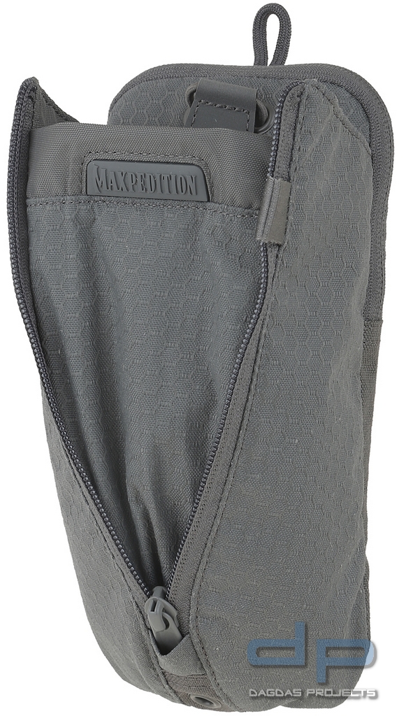 Maxpedition XBP Expandable Bottle Pouch in verschiedenen Farben