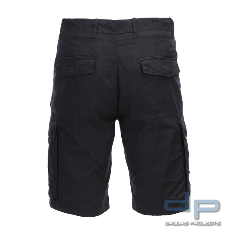 Cargo kurze Hose in verschiedenen Farben