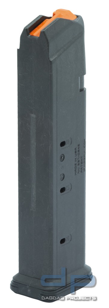 Magpul PMAG 21 GL9 GLOCK