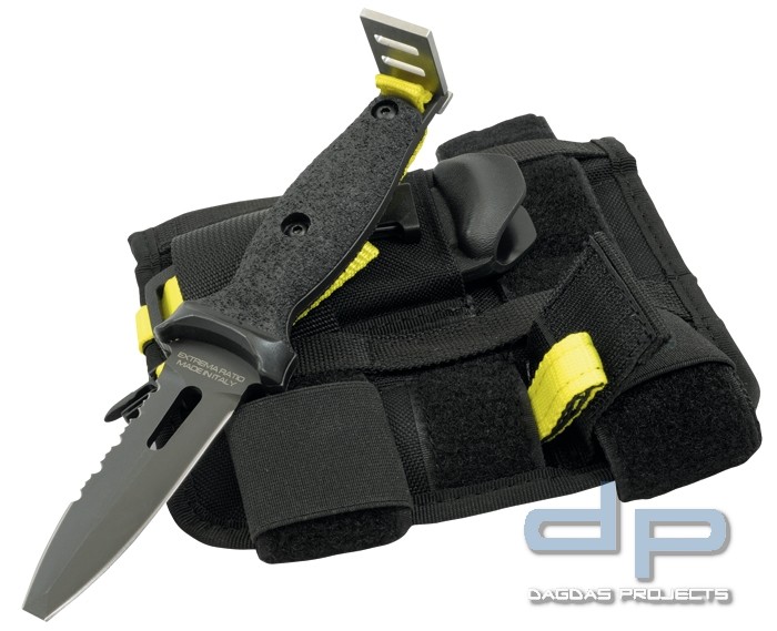 Extrema Ratio Dicok Tauchermesser