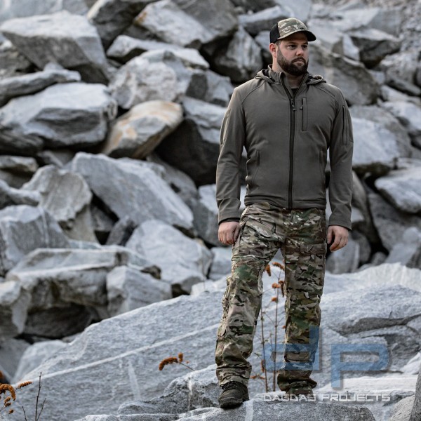 Carinthia Loftshell Climate Jacket (Outdoor- und Funktions- Jacke)