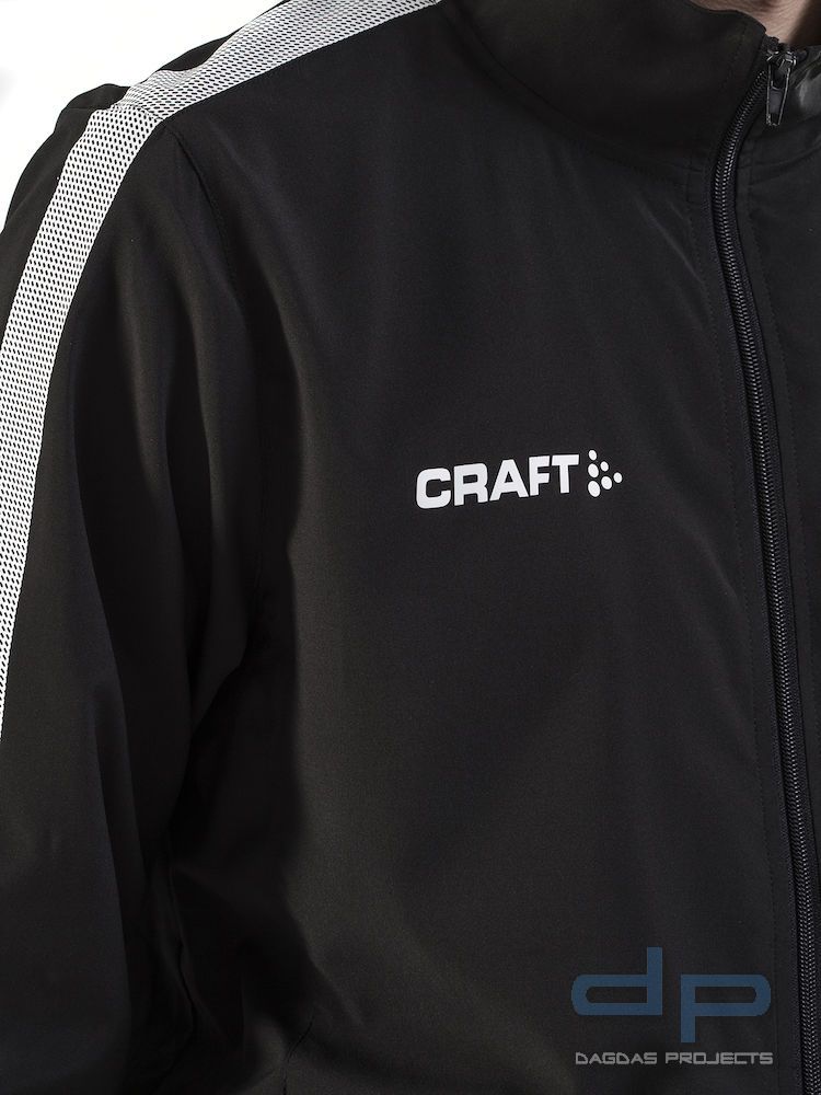 Craft Pro Control Woven Jacket für Herren in verschiedenen Farben