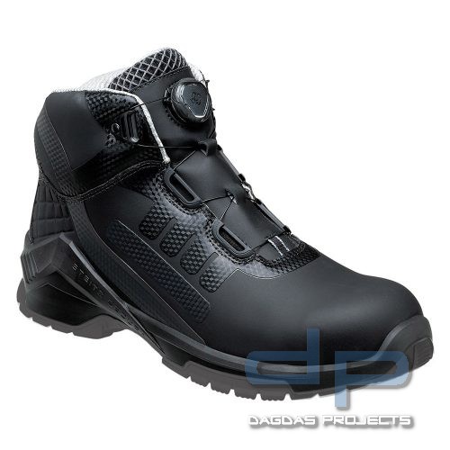 Steitz Secura VD 3800 BOA SST SF