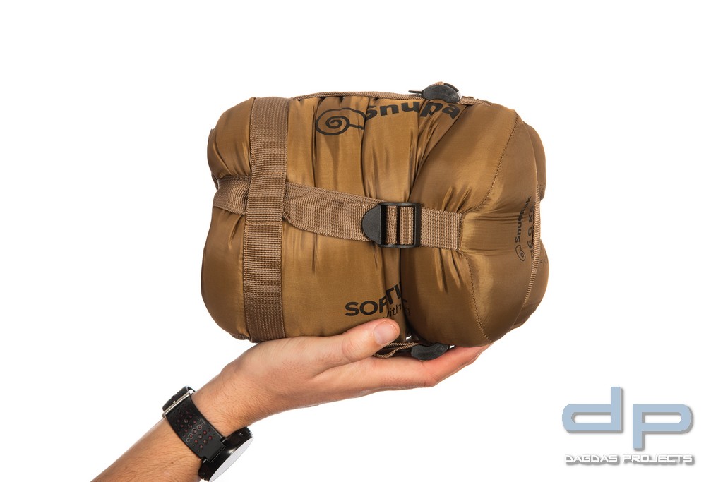 Snugpak Schlafsack Softie 6 Kerstrel in verschiedenen Farben
