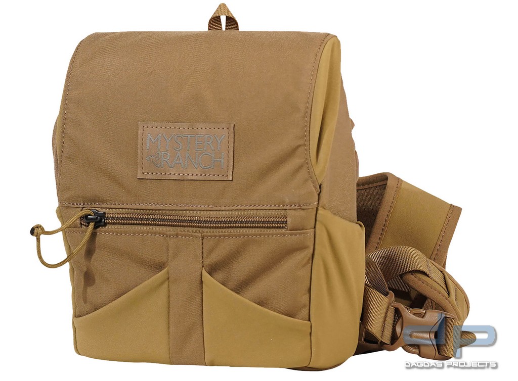 MYSTERY RANCH BINO HARNESS 10X in verschiedenen Farben