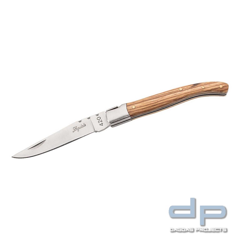 Messer-Geschenkset LAGUIOLE DUO