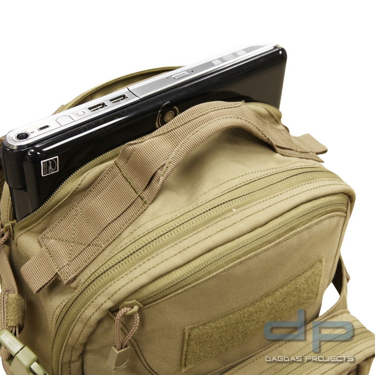 Condor Venture Pack in verschiedenen Farben