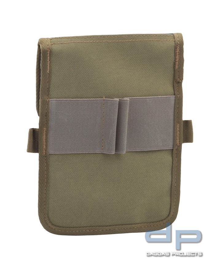 75Tactical Ausweisumhängetasche Z3 Coyote