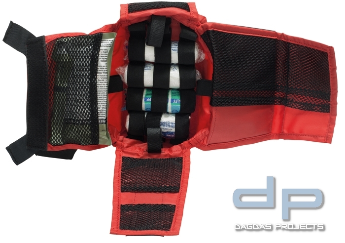 Helikon Individual Med Kit Pouch in verschiedenen Farben