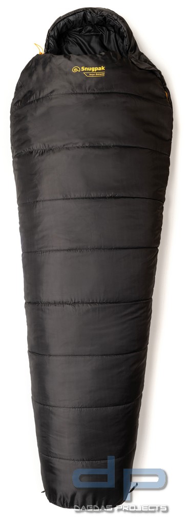 SNUGPAK SCHLAFSACK SLEEPER EXTREME in verschiedenen Farben