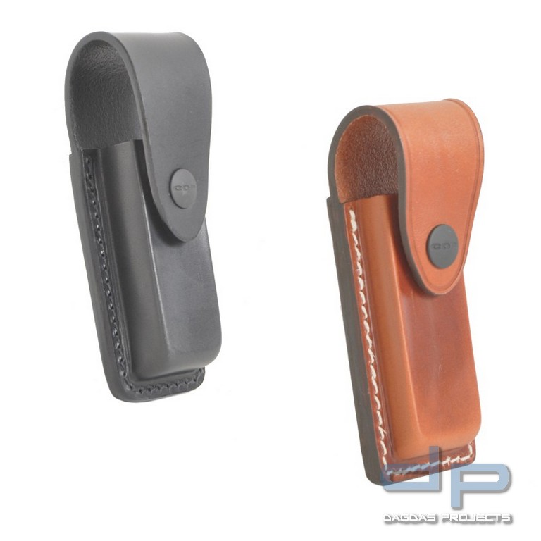 COP® 8318 Leder-Magazintasche in verschiedenen Farben