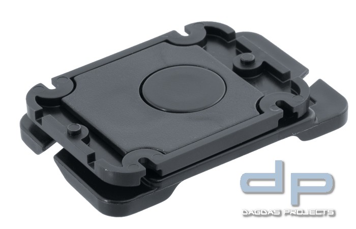 GearKeeper RT2 RT4 Molle Adapter
