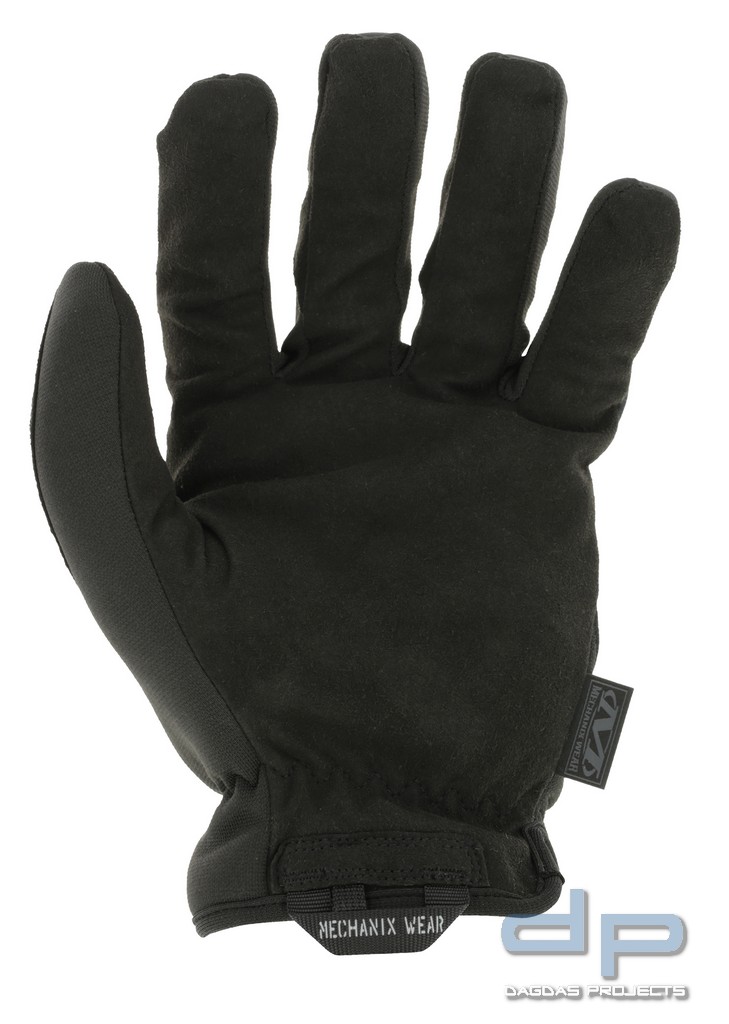 MECHANIX FASTFIT COVERT D4-360 SCHNITTSCHUTZHANDSCHUH