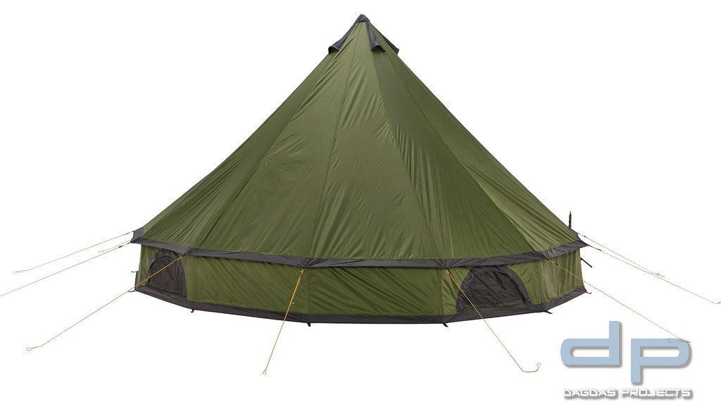 GRAND CANYON INDIANA 10 RUNDZELT