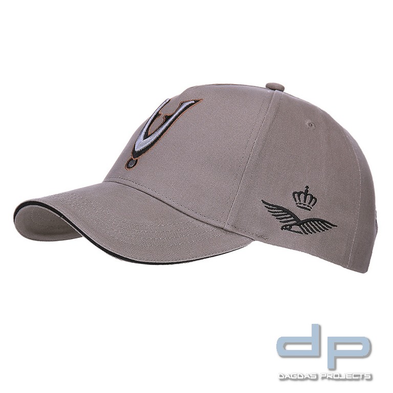 Baseball Veteranen Cap KLu #2