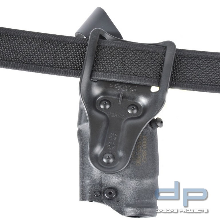 SAFARILAND® 6360 Light ALS/STX Diensholster