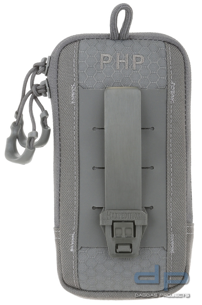 Maxpedition TacTie PJC3 6er Pack in verschiedenen Farben